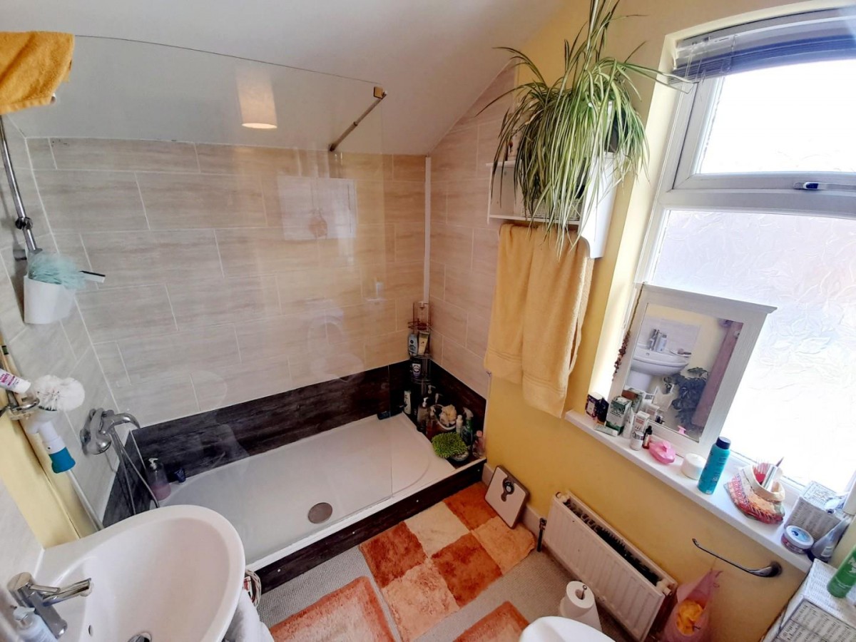 North Marsh Road, Gainsborough