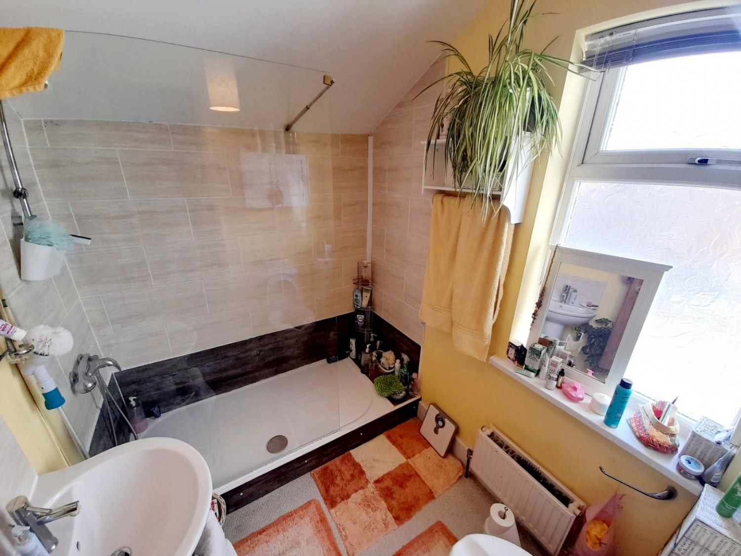 North Marsh Road, Gainsborough