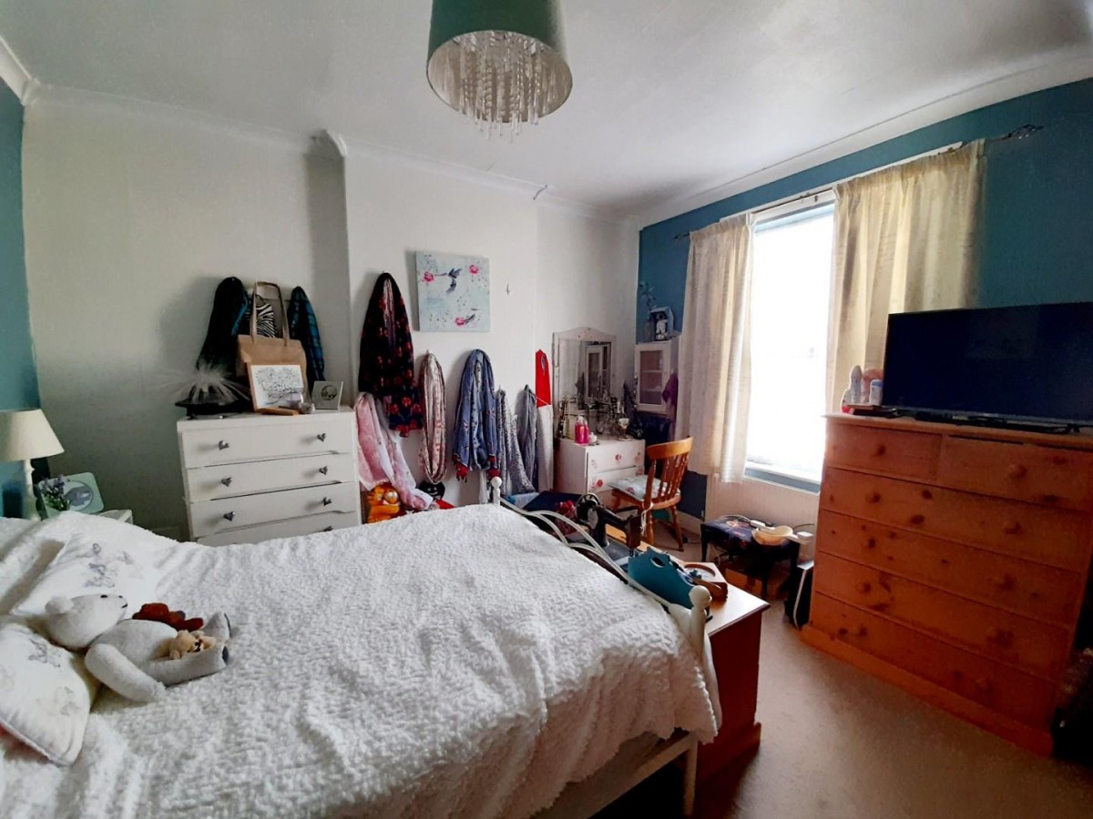 North Marsh Road, Gainsborough