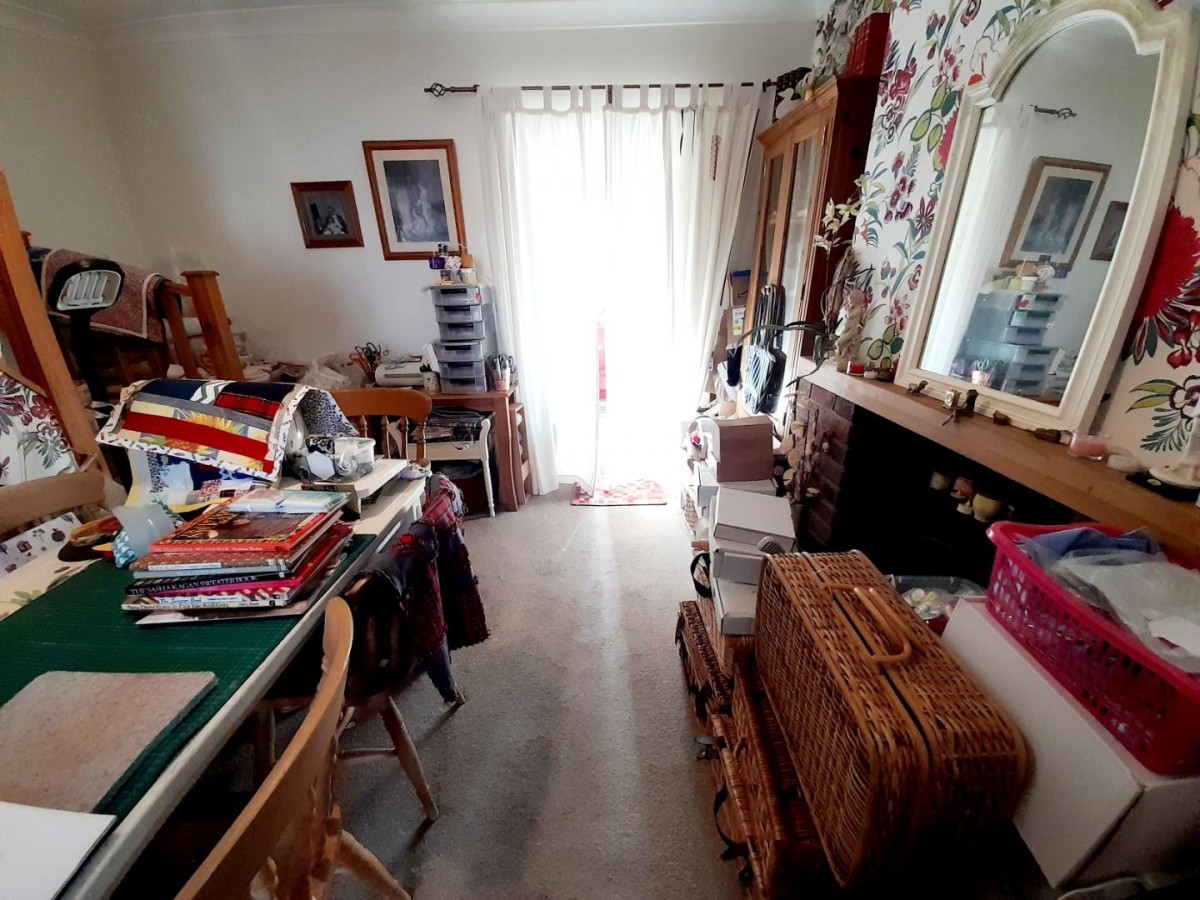 North Marsh Road, Gainsborough