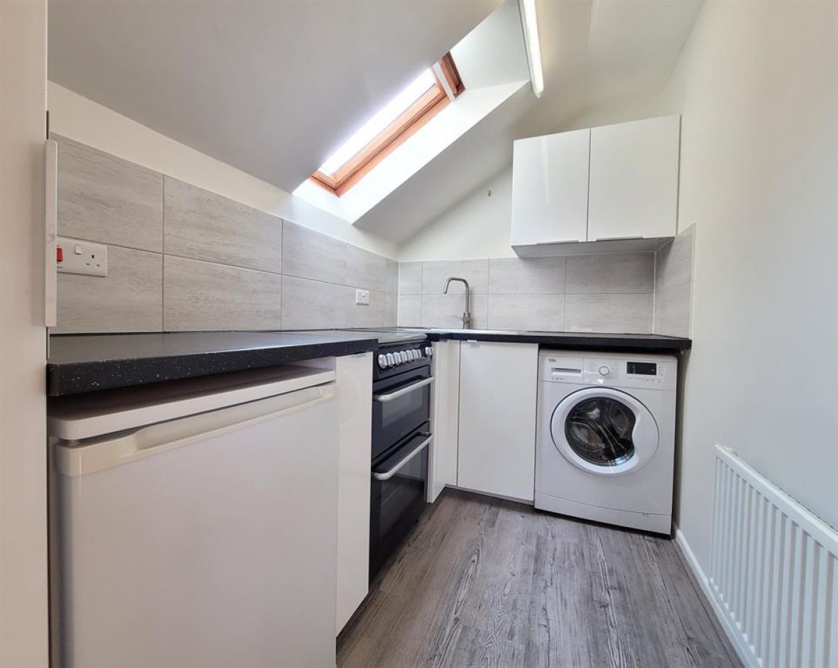 Seymour Court, Crowthorne, RG45 6AQ