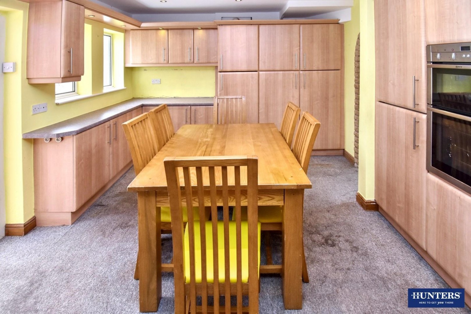 Burleigh Avenue, Wigston