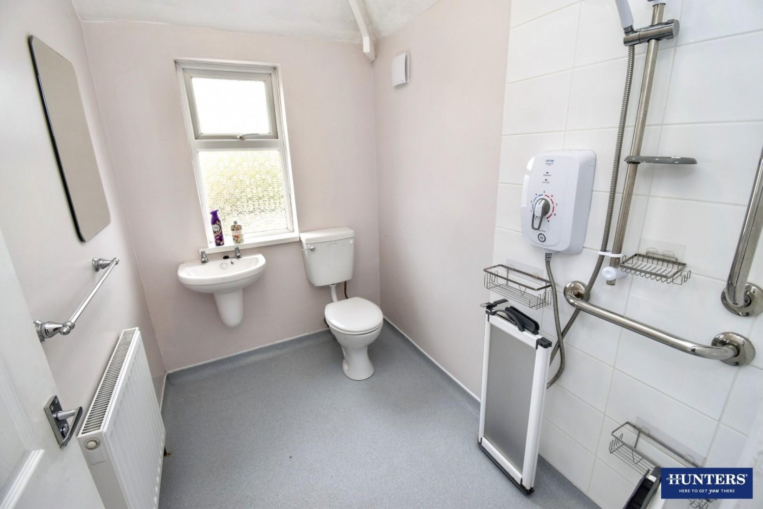 Burleigh Avenue, Wigston