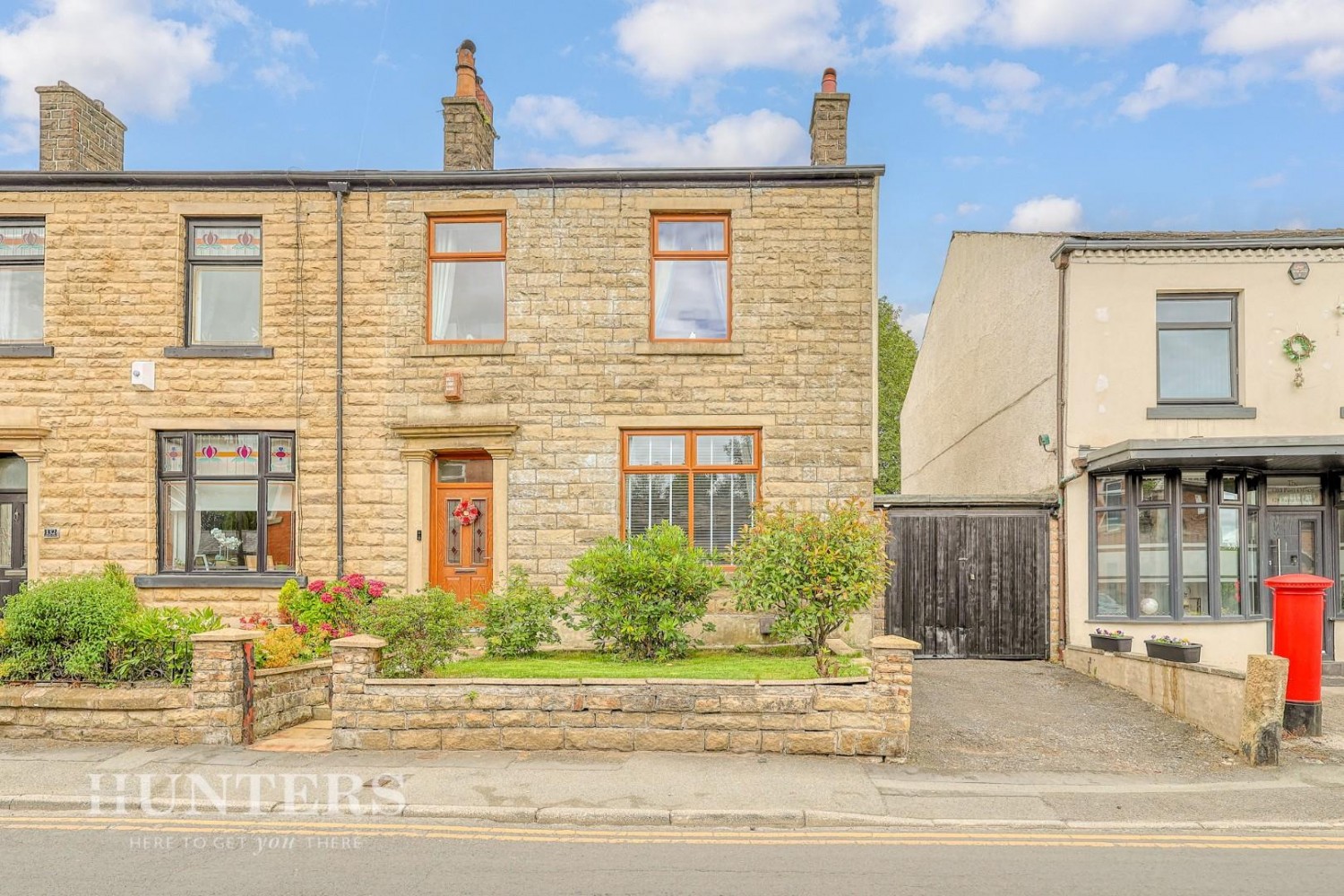 Ramsden Road, Wardle, OL12 9NT
