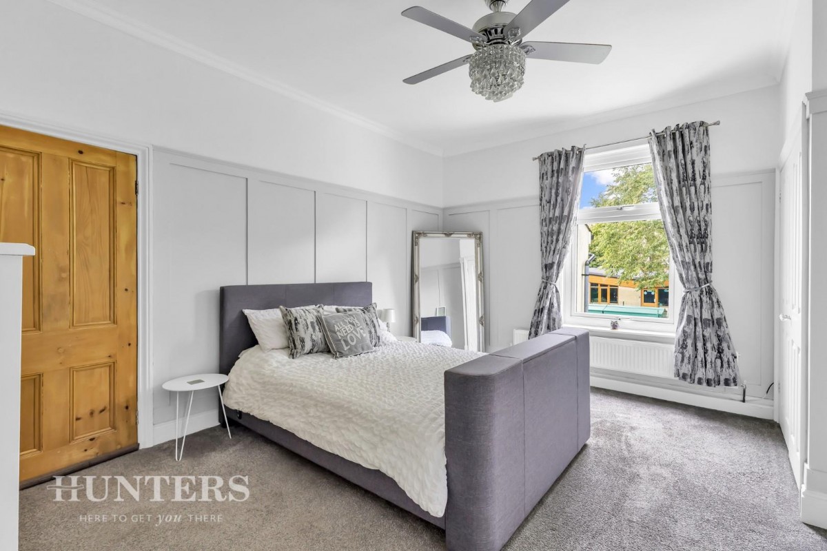 Ramsden Road, Wardle, OL12 9NT