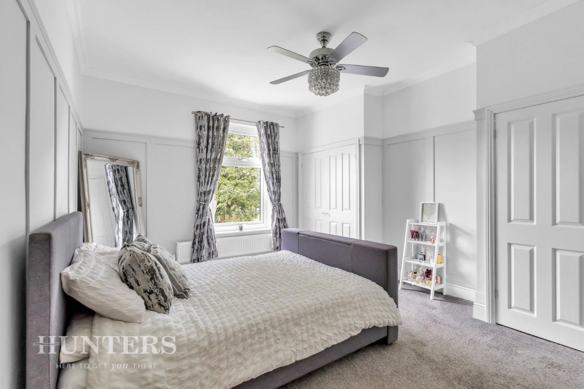 Ramsden Road, Wardle, OL12 9NT