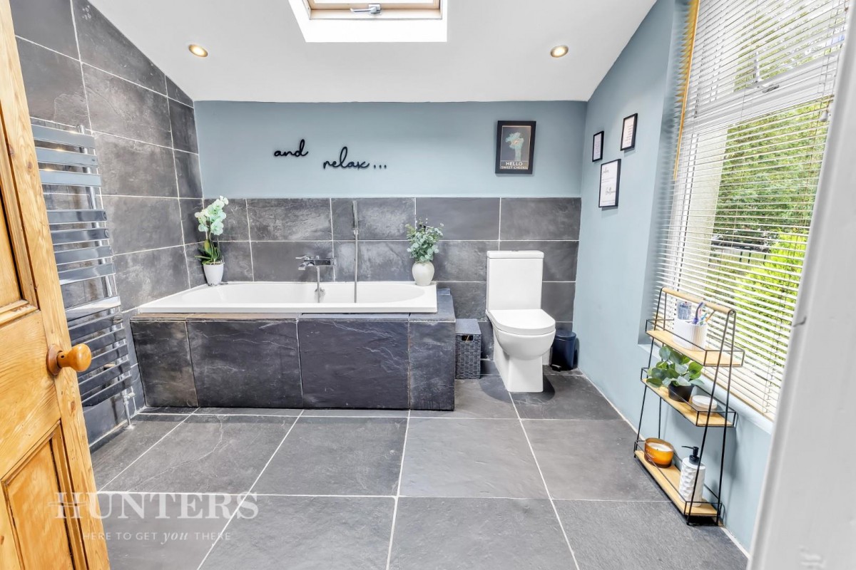 Ramsden Road, Wardle, OL12 9NT