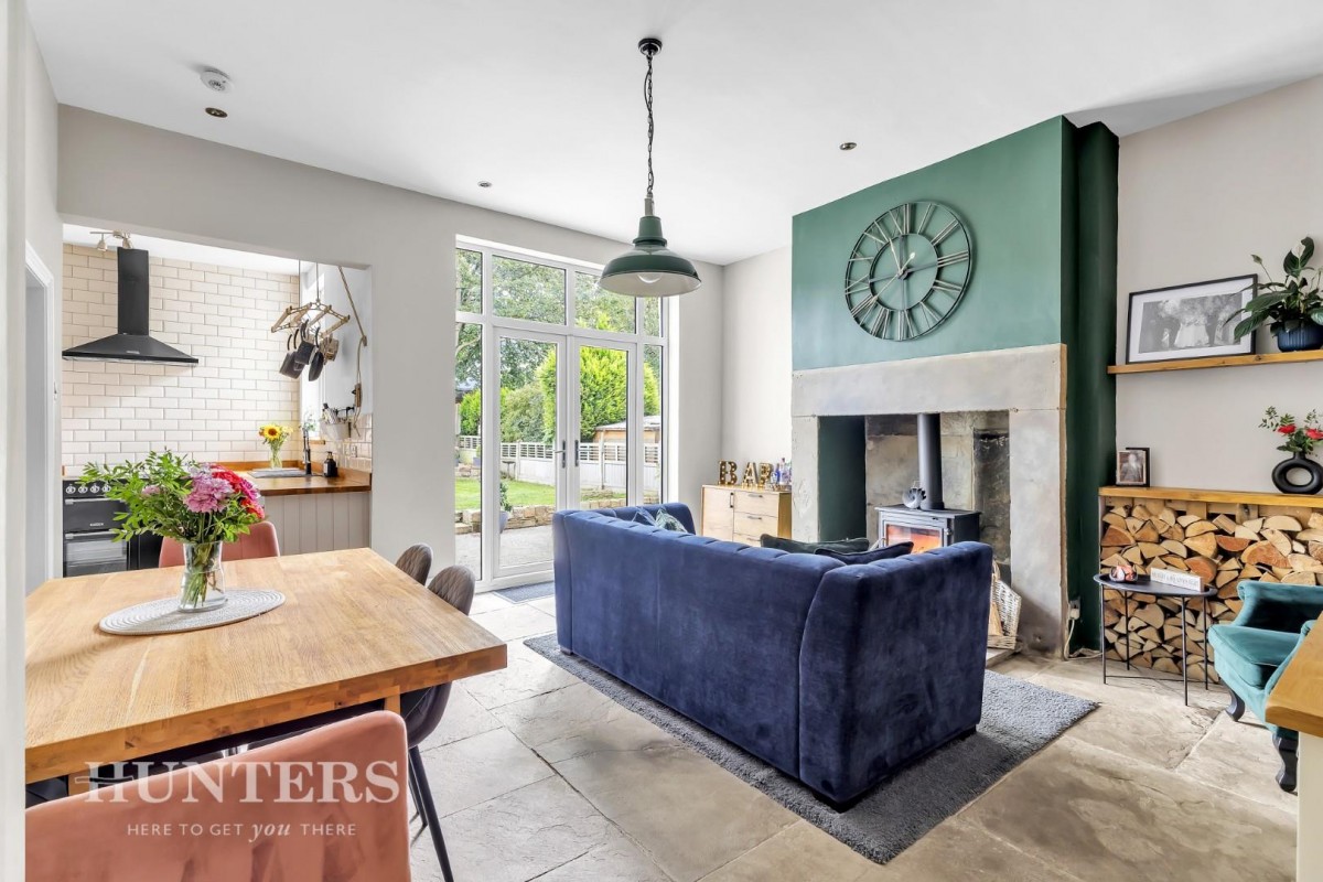 Ramsden Road, Wardle, OL12 9NT