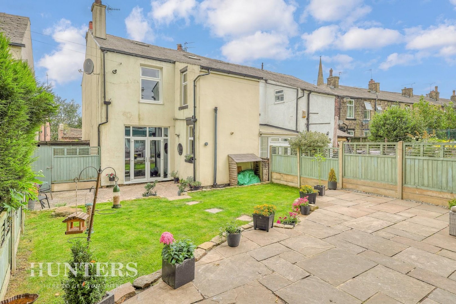 Ramsden Road, Wardle, OL12 9NT