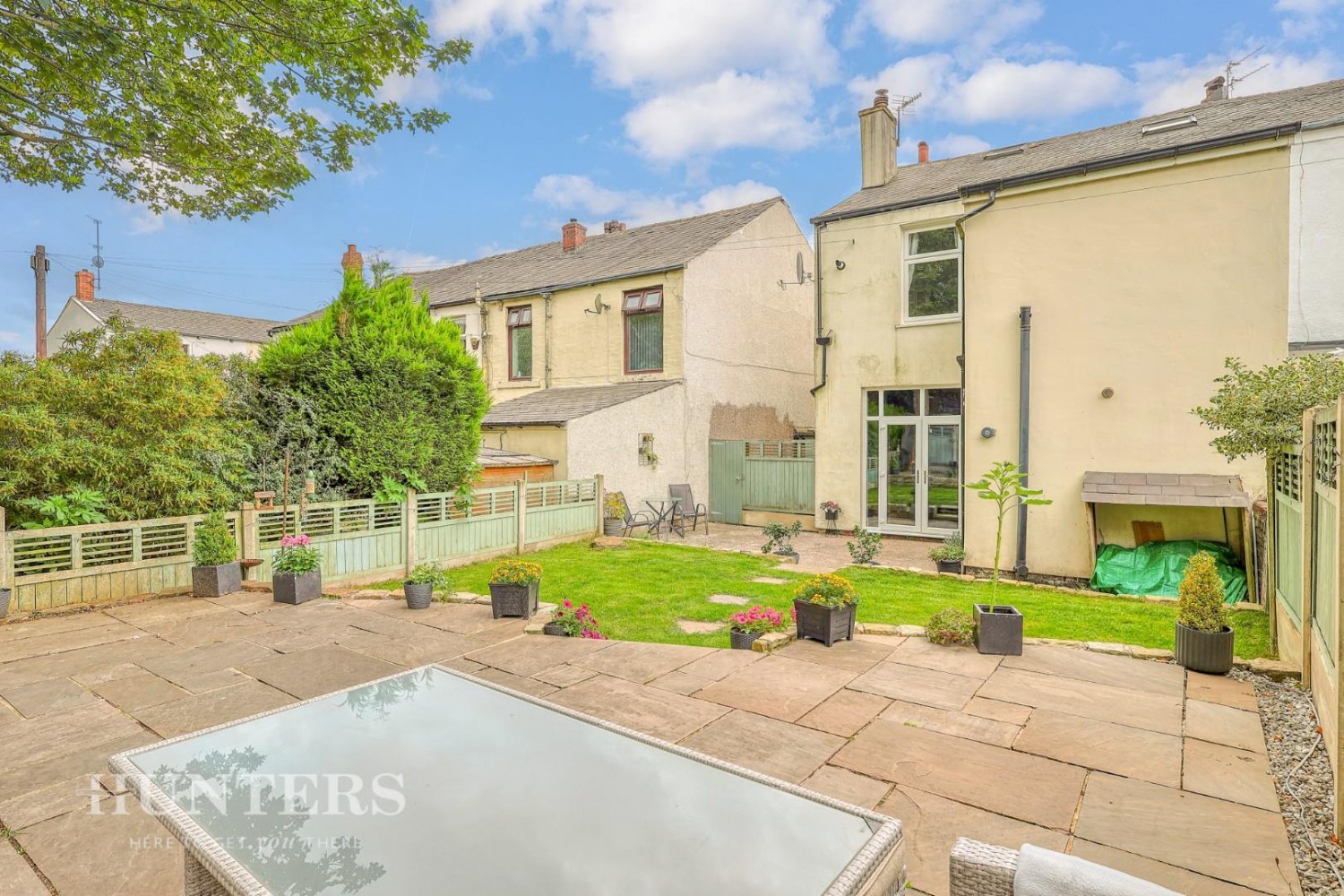 Ramsden Road, Wardle, OL12 9NT