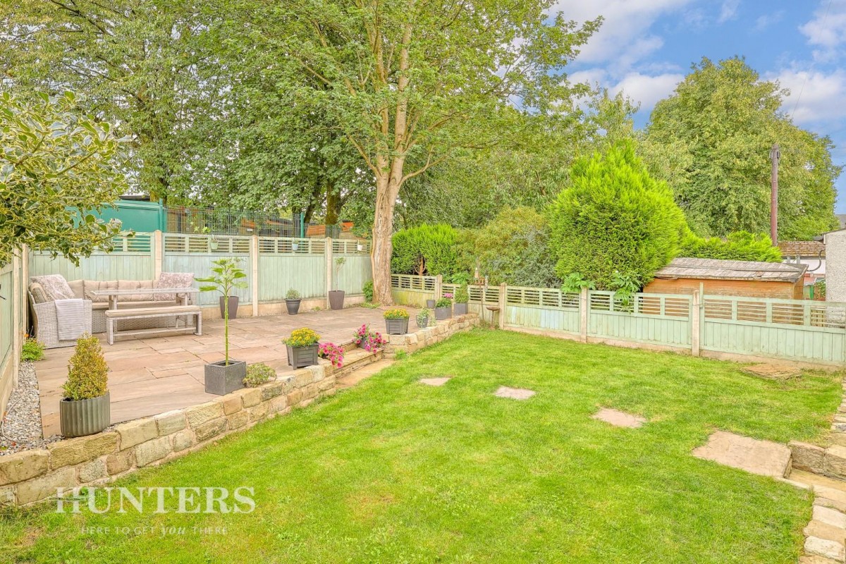 Ramsden Road, Wardle, OL12 9NT