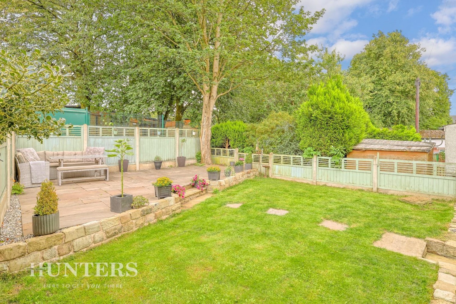 Ramsden Road, Wardle, OL12 9NT
