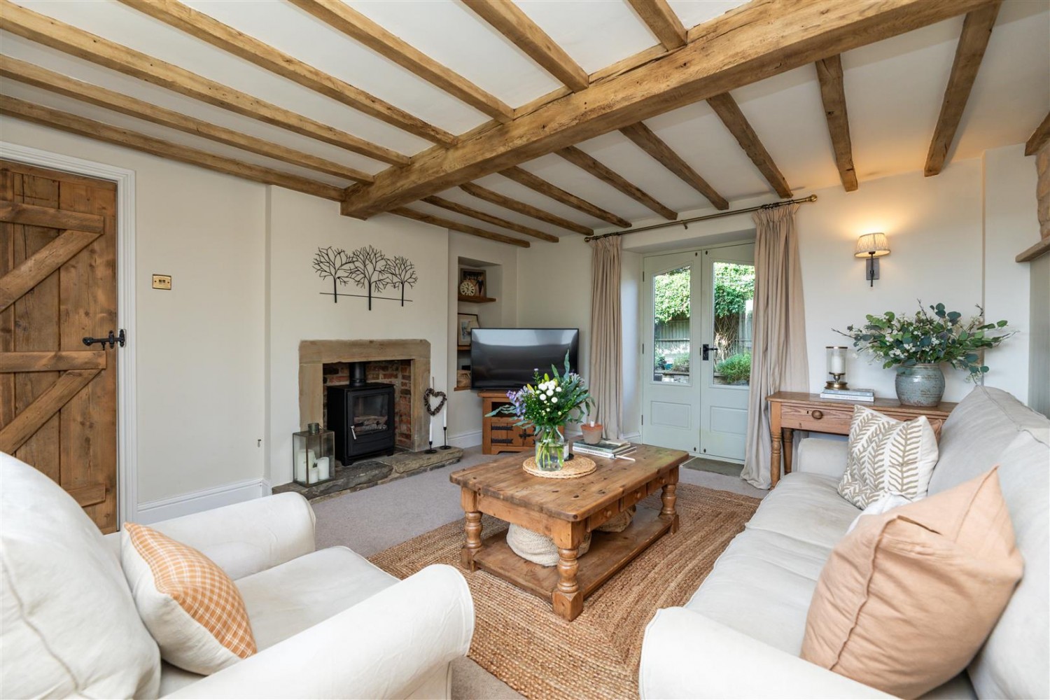 Kirkstead Abbey Mews, Scholes, Rotherham, S61 2UZ