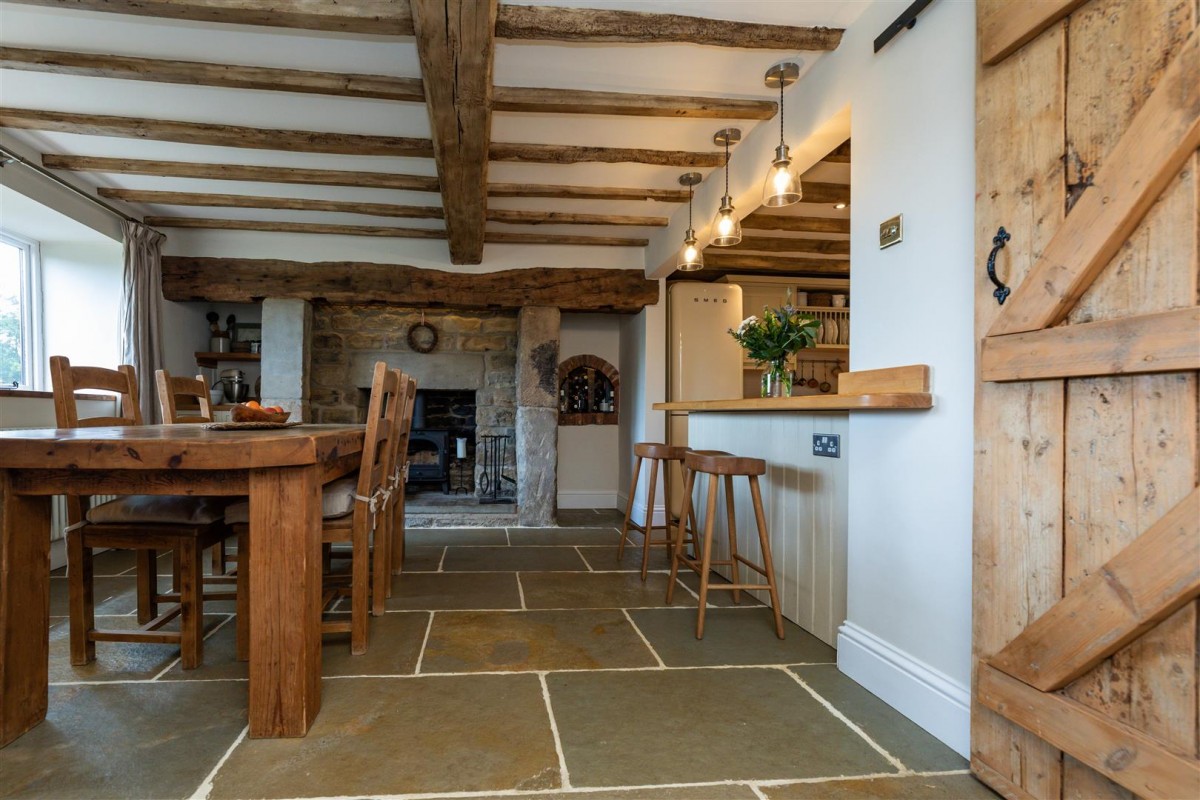 Kirkstead Abbey Mews, Scholes, Rotherham, S61 2UZ