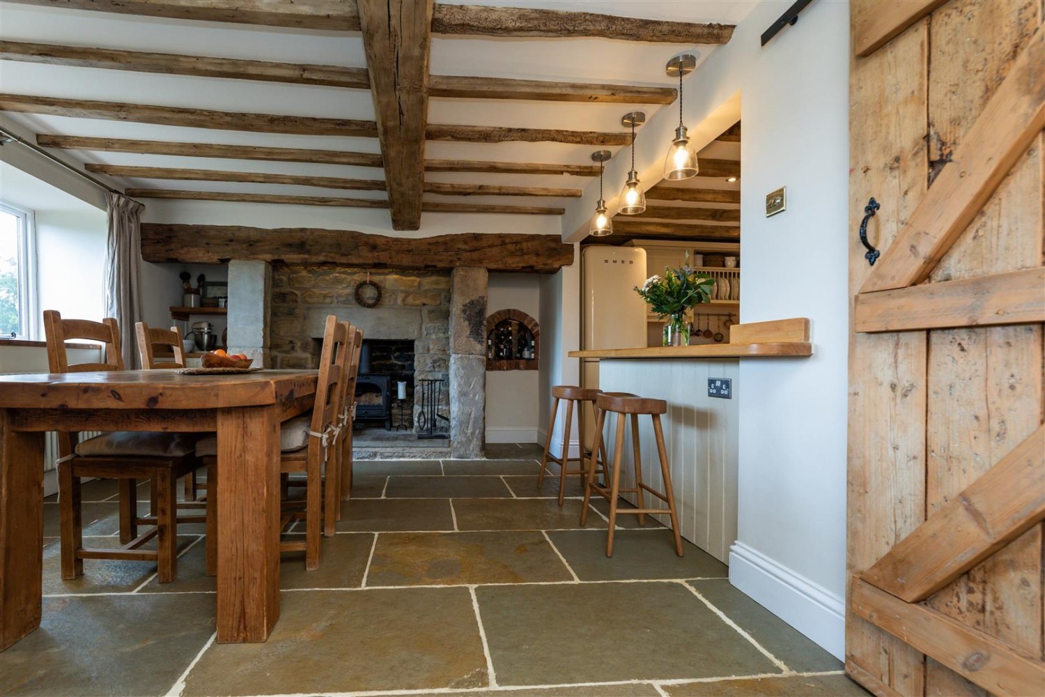 Kirkstead Abbey Mews, Scholes, Rotherham, S61 2UZ