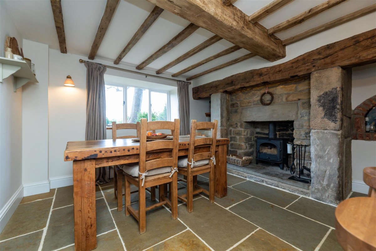 Kirkstead Abbey Mews, Scholes, Rotherham, S61 2UZ