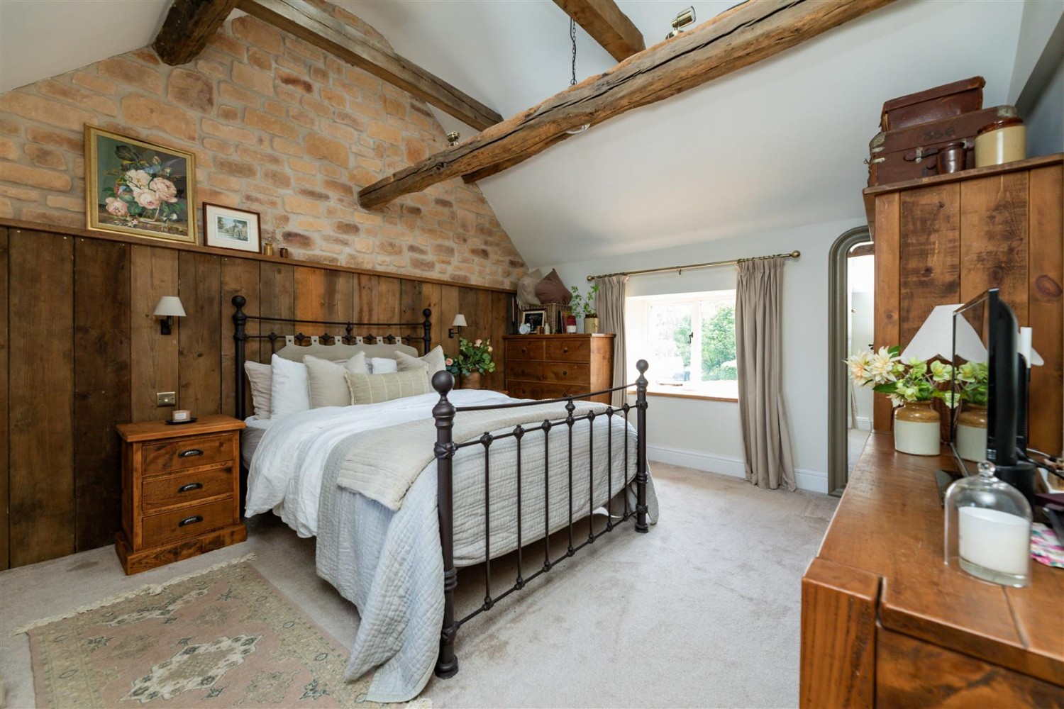 Kirkstead Abbey Mews, Scholes, Rotherham, S61 2UZ