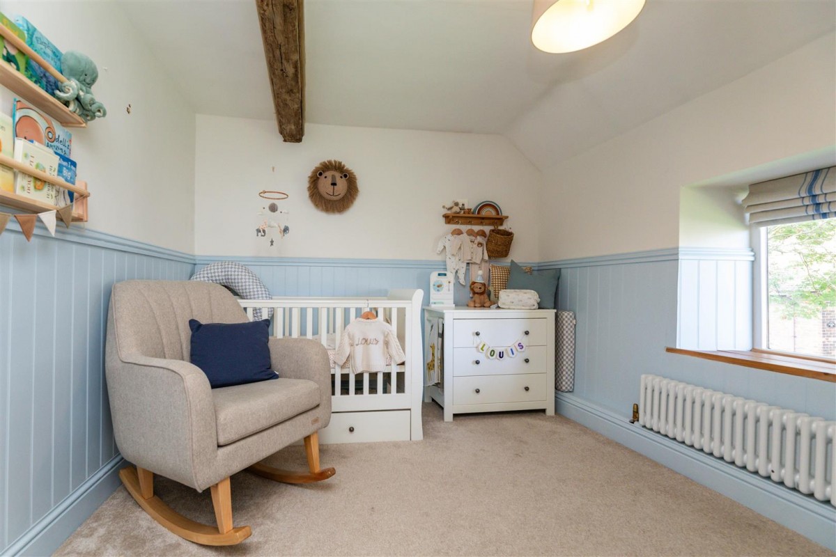 Kirkstead Abbey Mews, Scholes, Rotherham, S61 2UZ