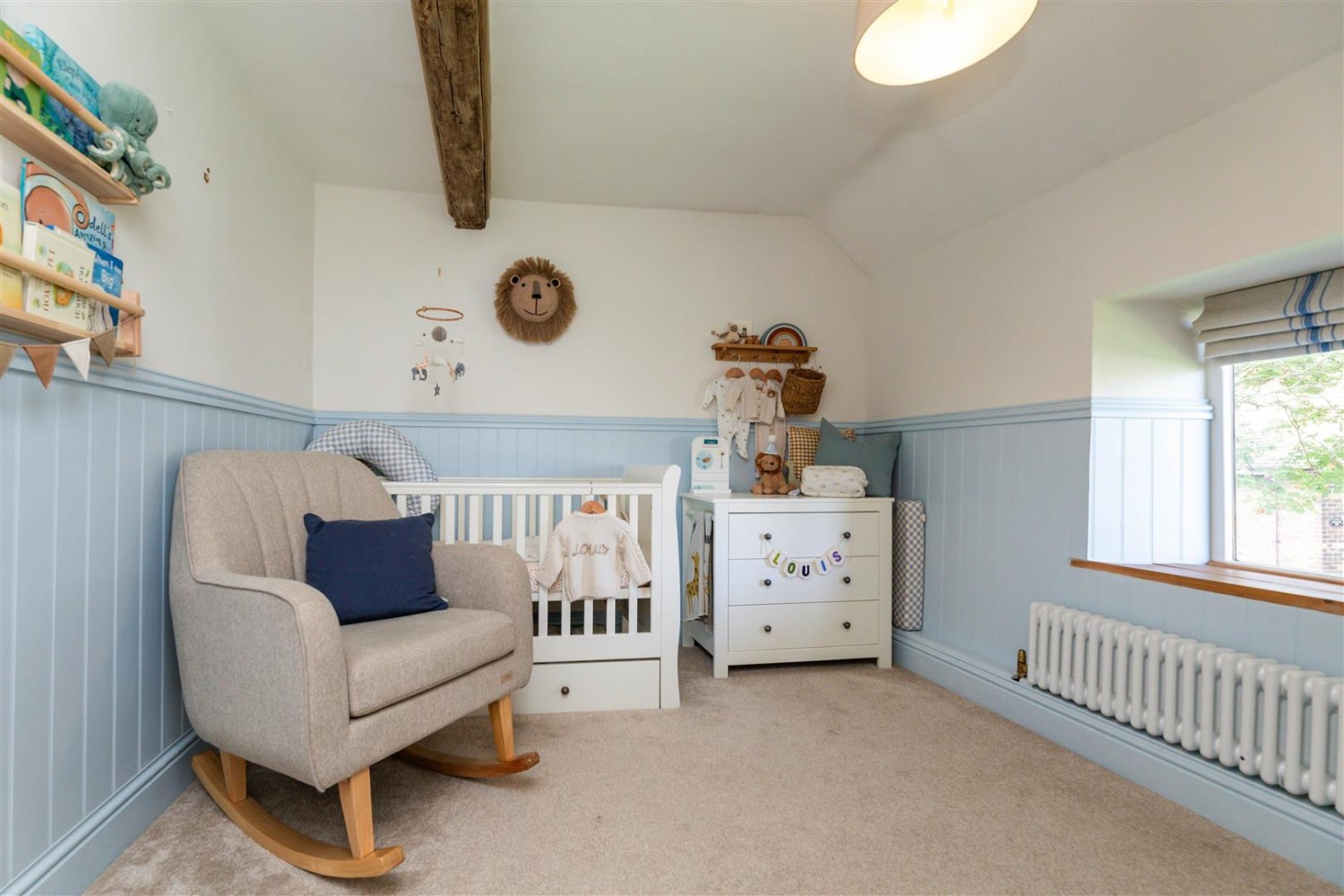 Kirkstead Abbey Mews, Scholes, Rotherham, S61 2UZ