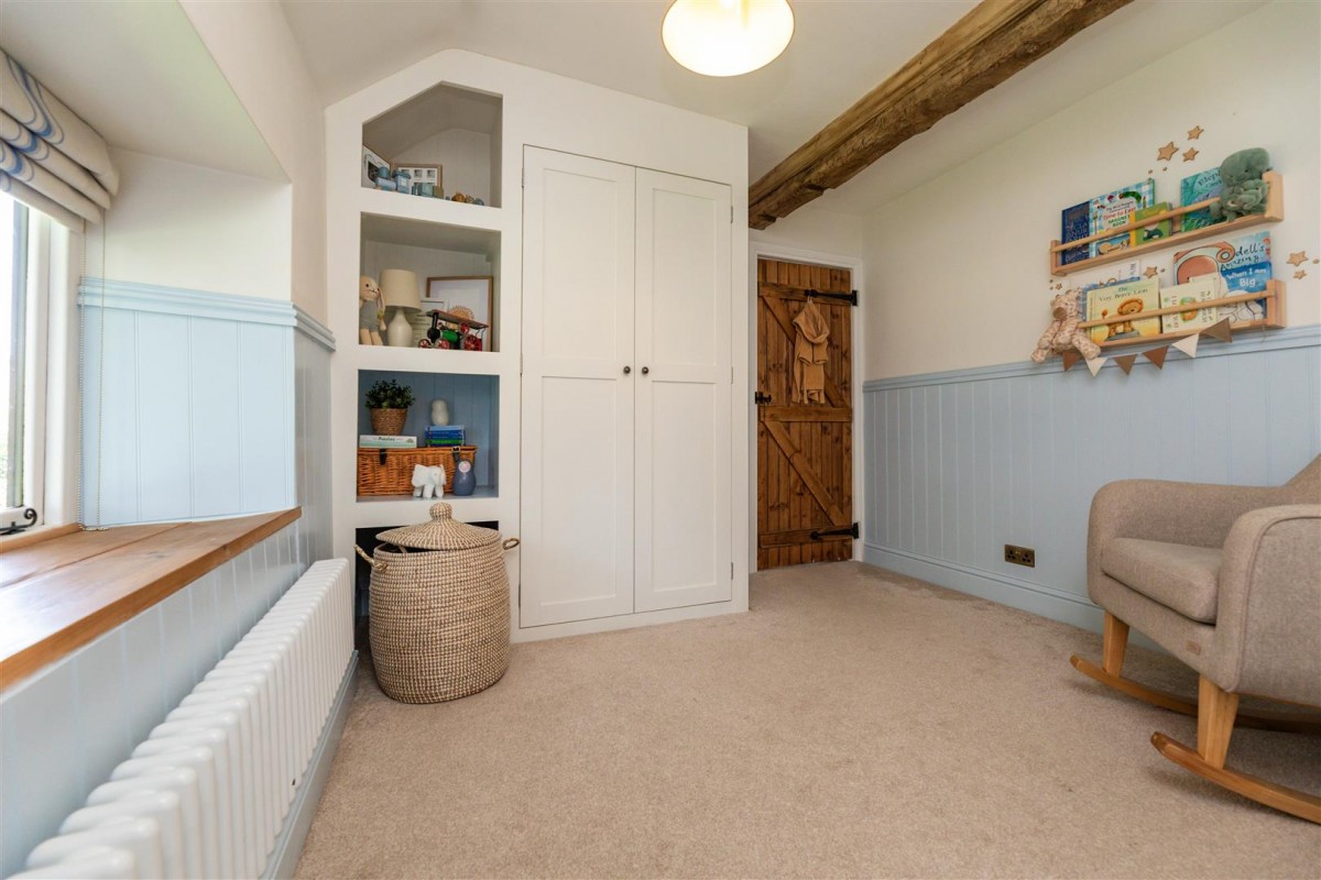 Kirkstead Abbey Mews, Scholes, Rotherham, S61 2UZ