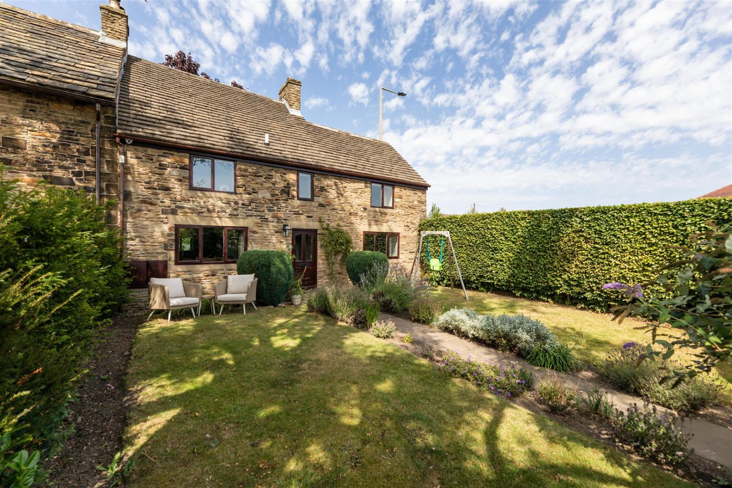 Kirkstead Abbey Mews, Scholes, Rotherham, S61 2UZ