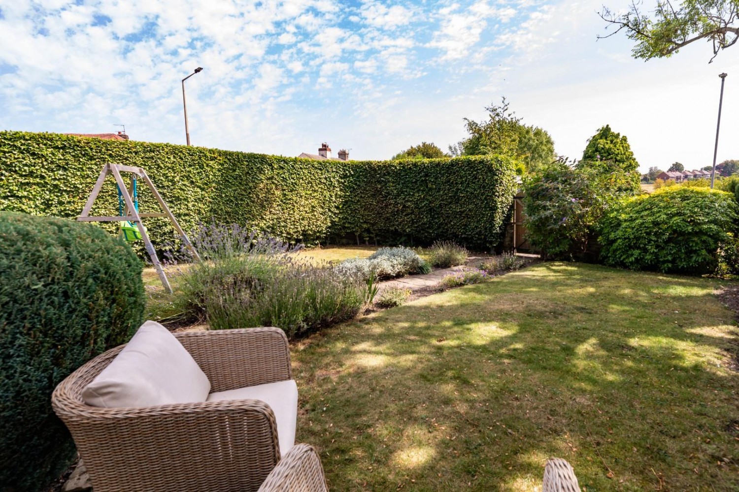 Kirkstead Abbey Mews, Scholes, Rotherham, S61 2UZ