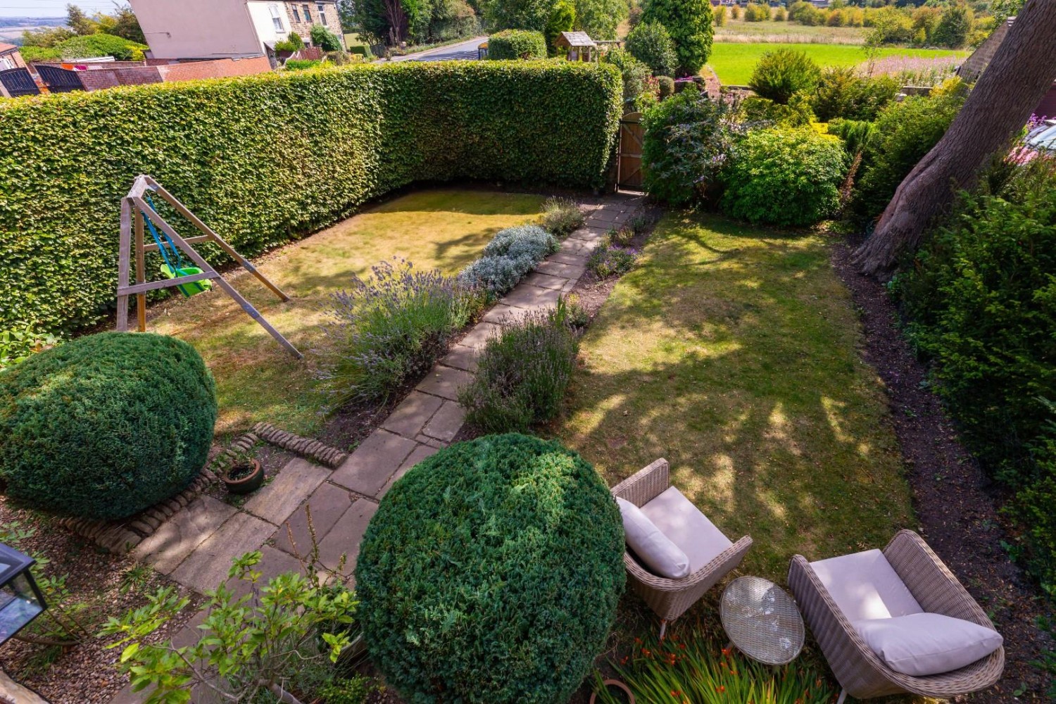 Kirkstead Abbey Mews, Scholes, Rotherham, S61 2UZ