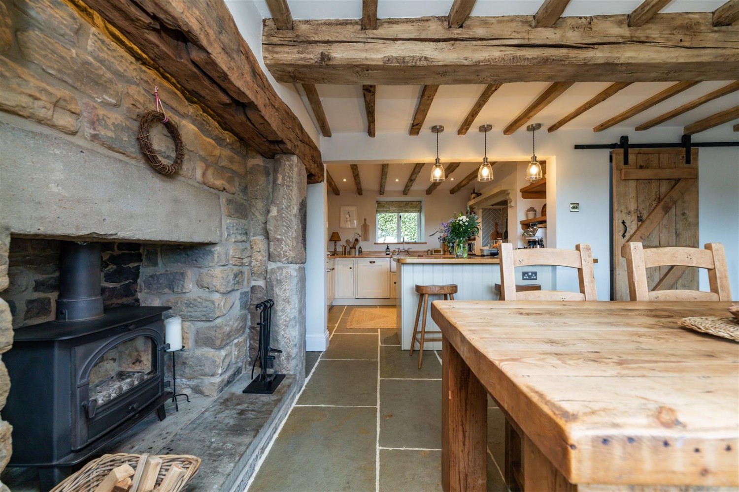 Kirkstead Abbey Mews, Scholes, Rotherham, S61 2UZ