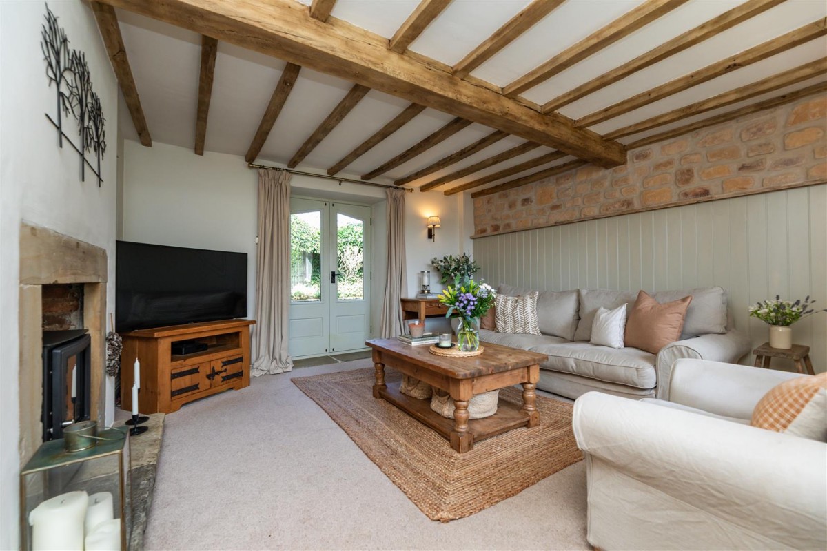 Kirkstead Abbey Mews, Scholes, Rotherham, S61 2UZ