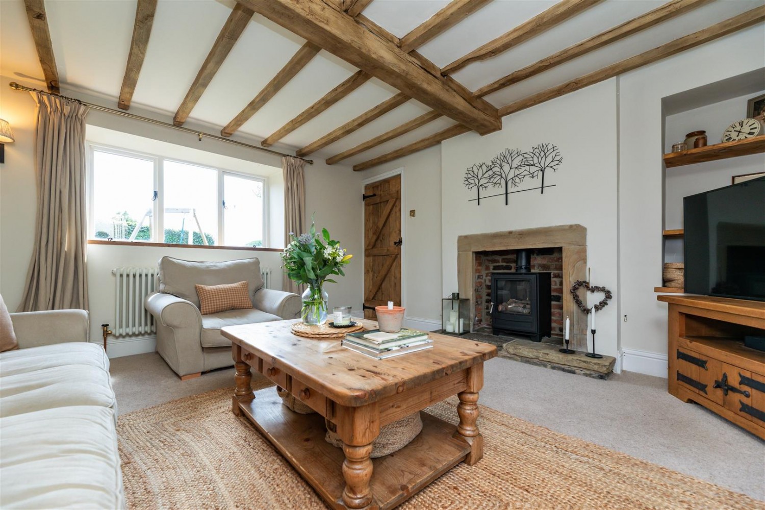 Kirkstead Abbey Mews, Scholes, Rotherham, S61 2UZ