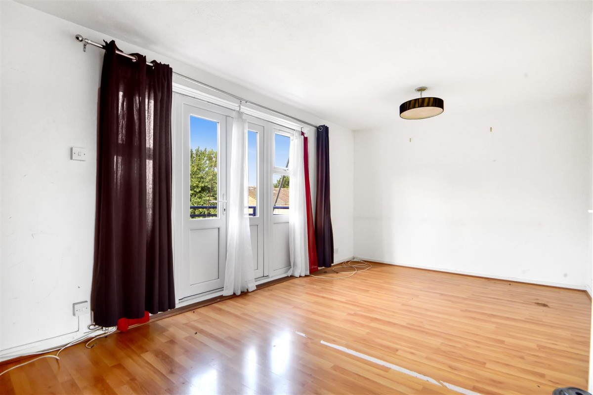Derby Court, Overbury Street, London, E5