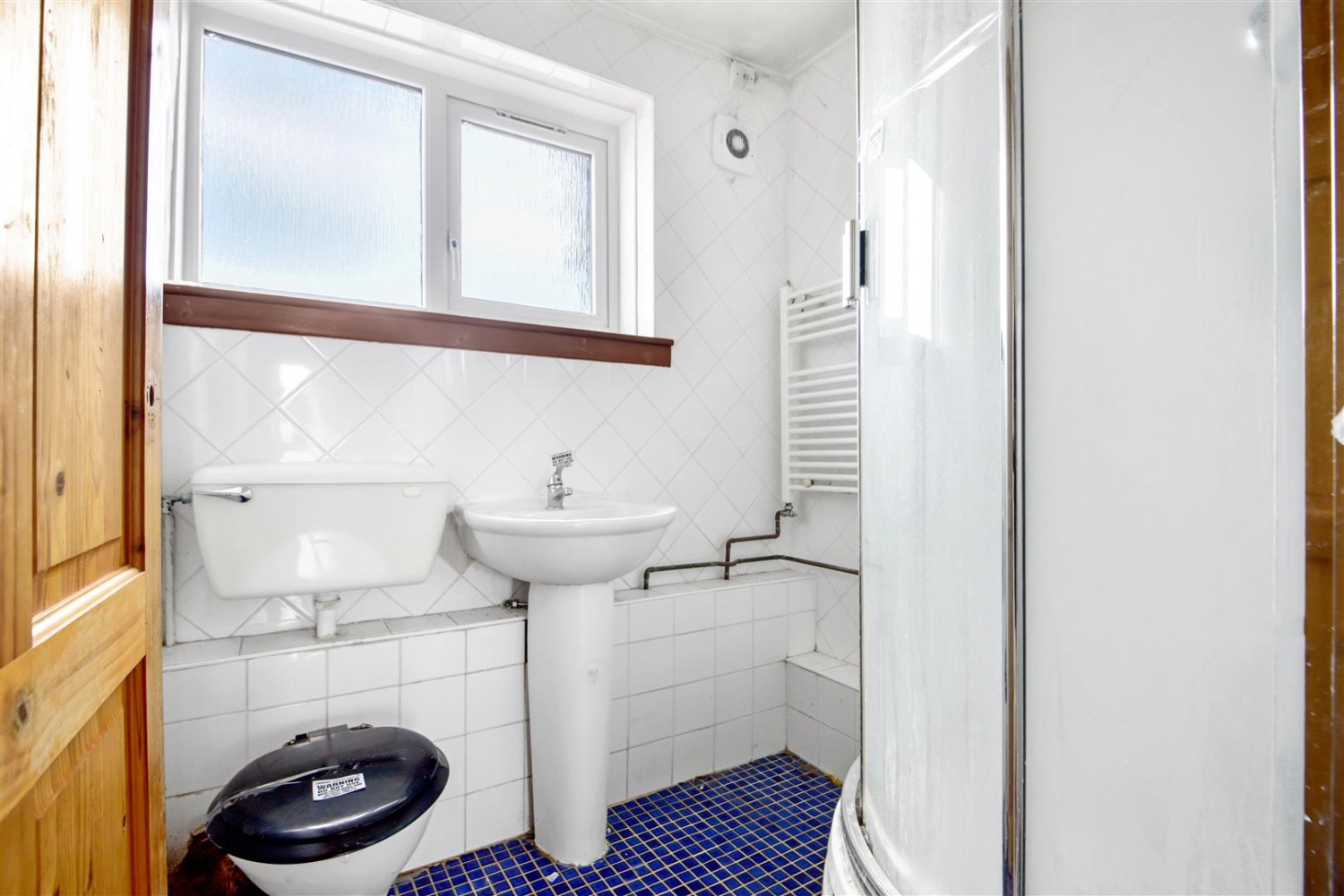 Derby Court, Overbury Street, London, E5