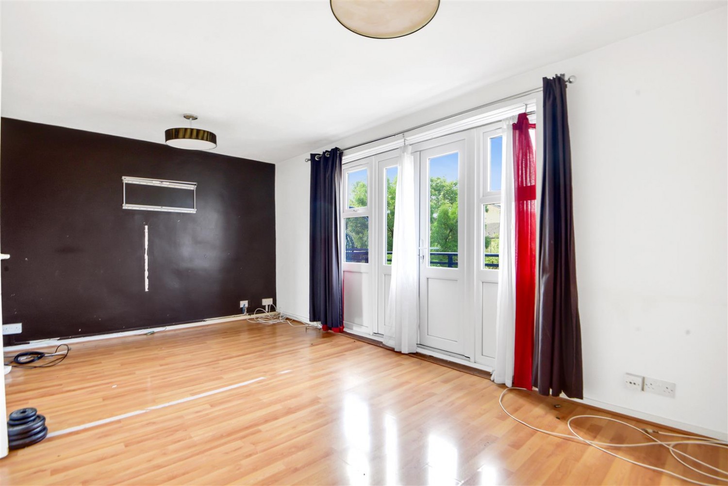 Derby Court, Overbury Street, London, E5