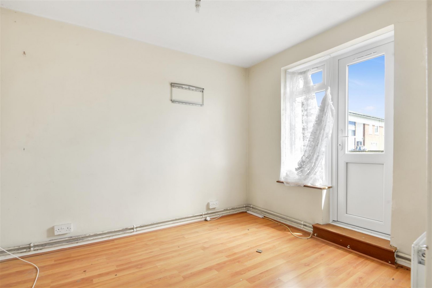 Derby Court, Overbury Street, London, E5