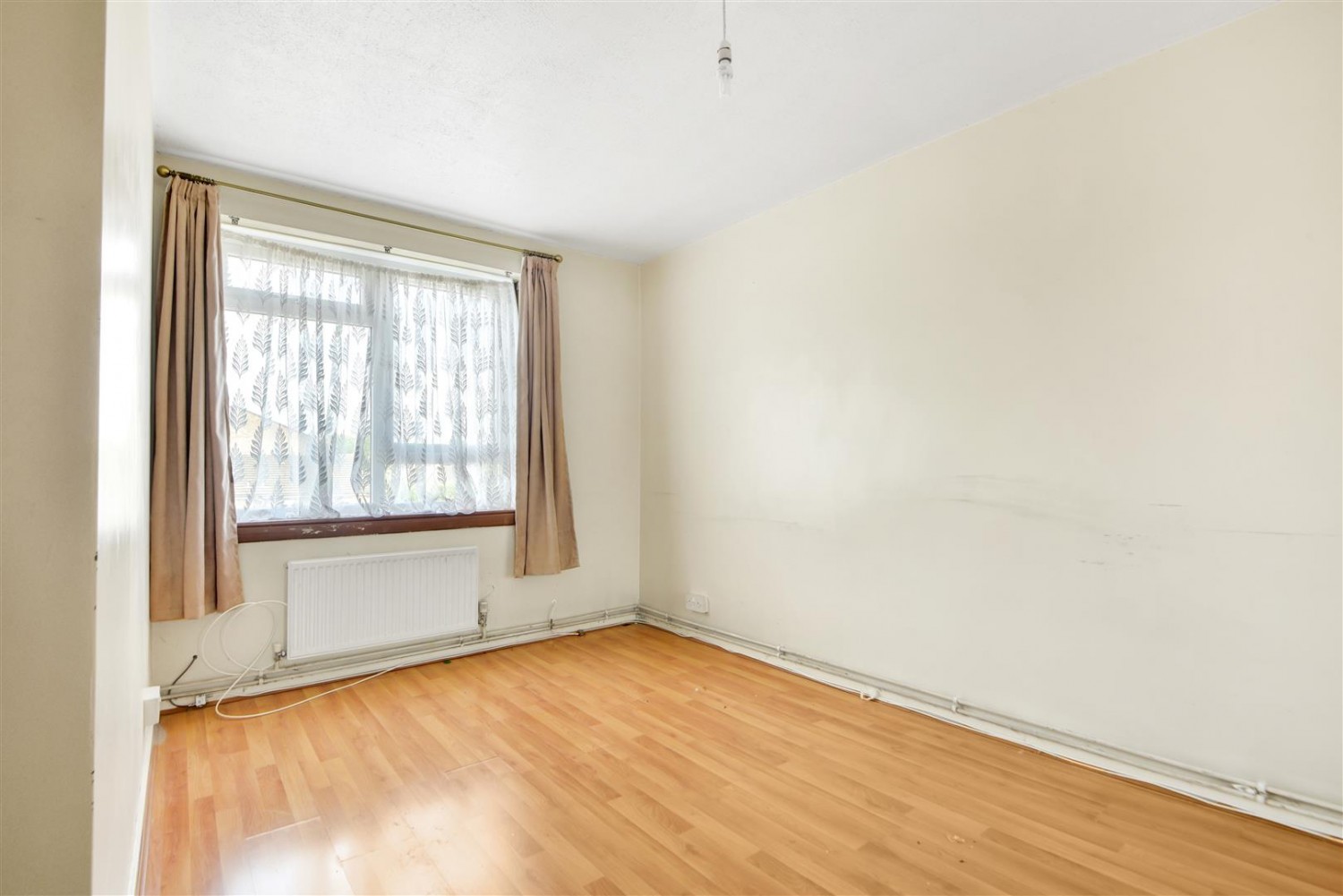 Derby Court, Overbury Street, London, E5