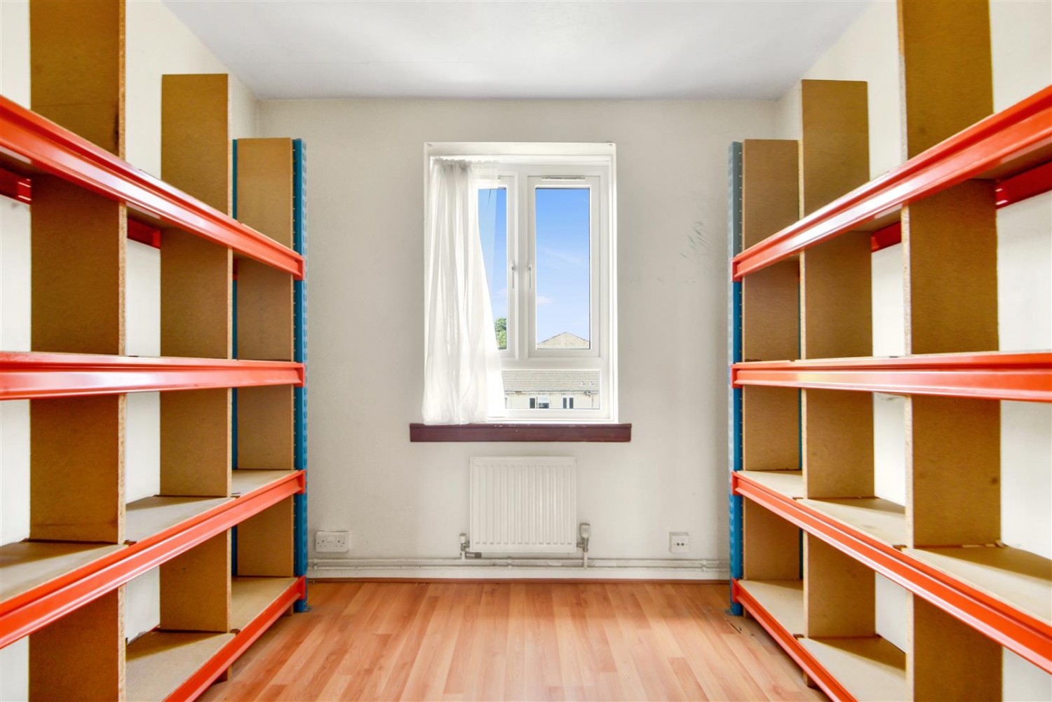 Derby Court, Overbury Street, London, E5