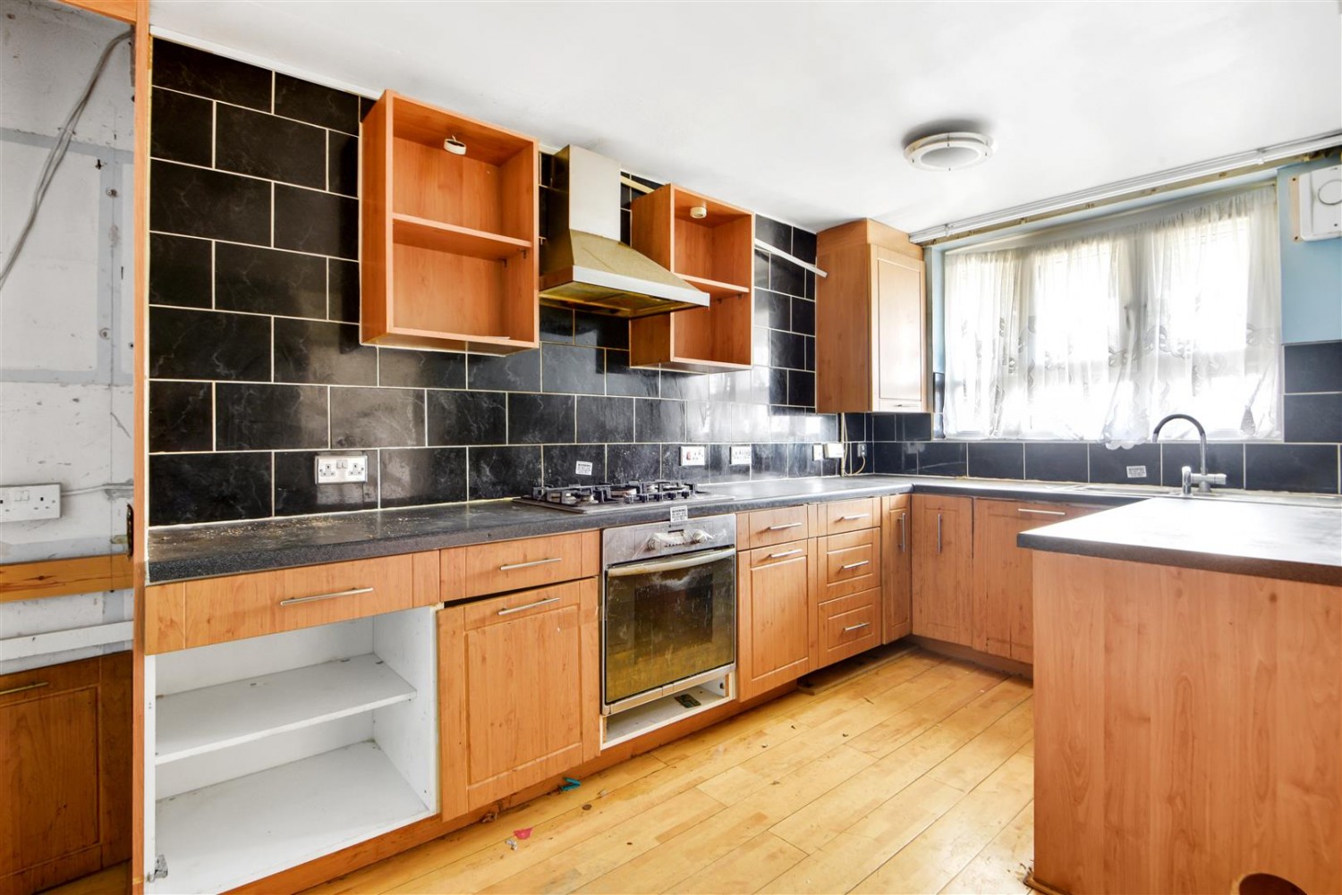 Derby Court, Overbury Street, London, E5