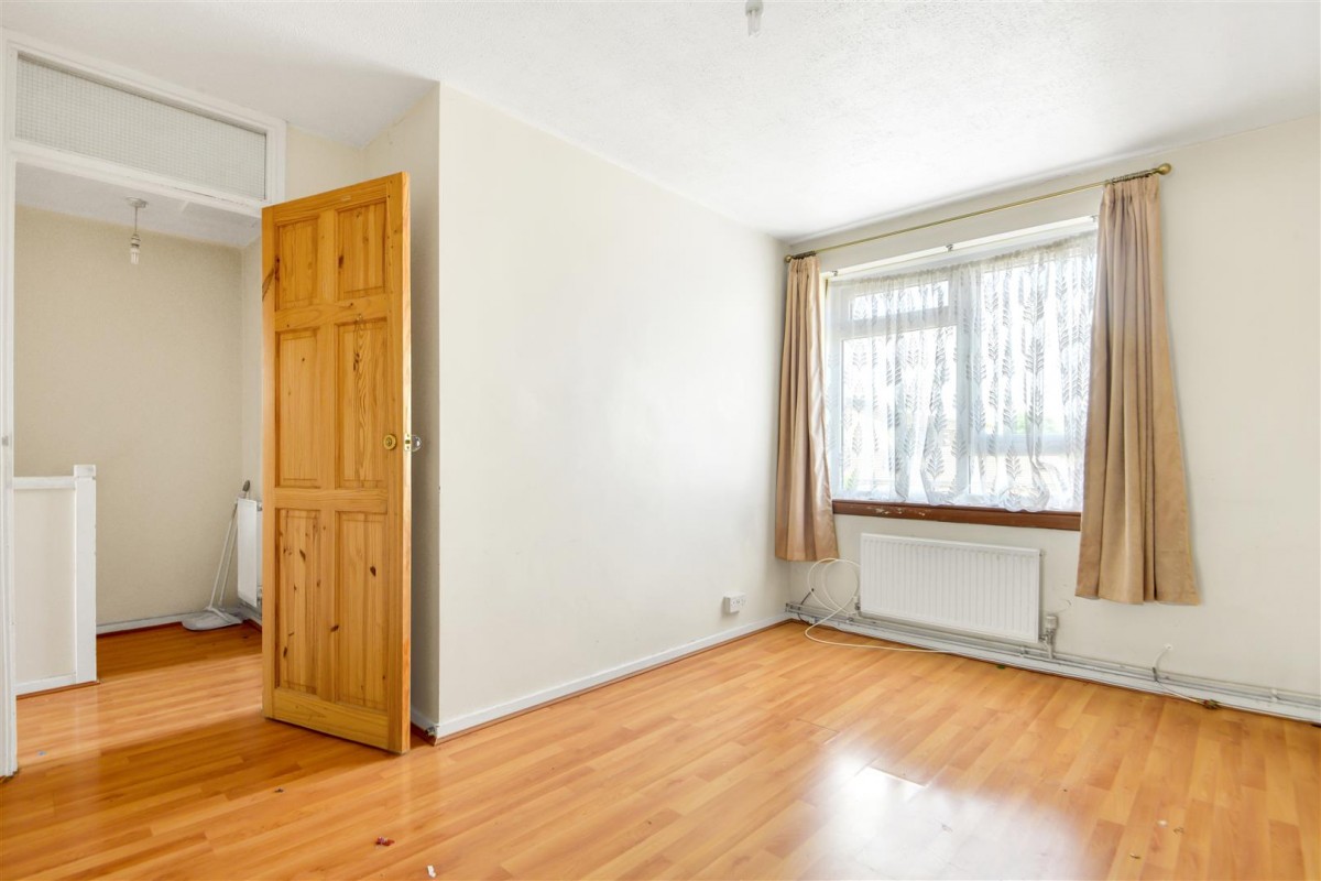 Derby Court, Overbury Street, London, E5
