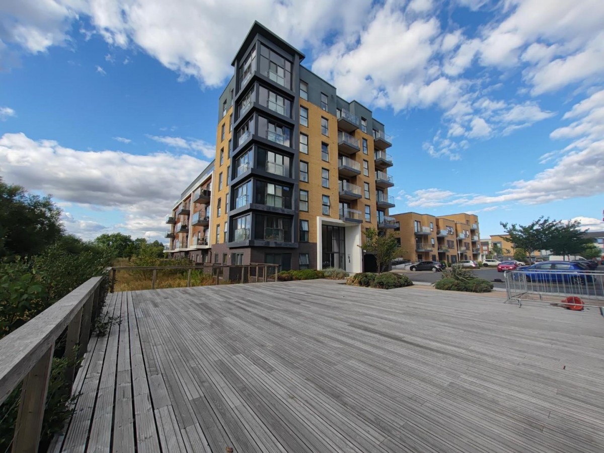 Osprey House, Reading, United Kingdom