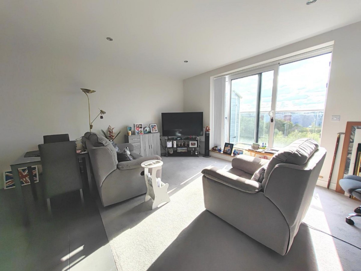 Osprey House, Reading, United Kingdom