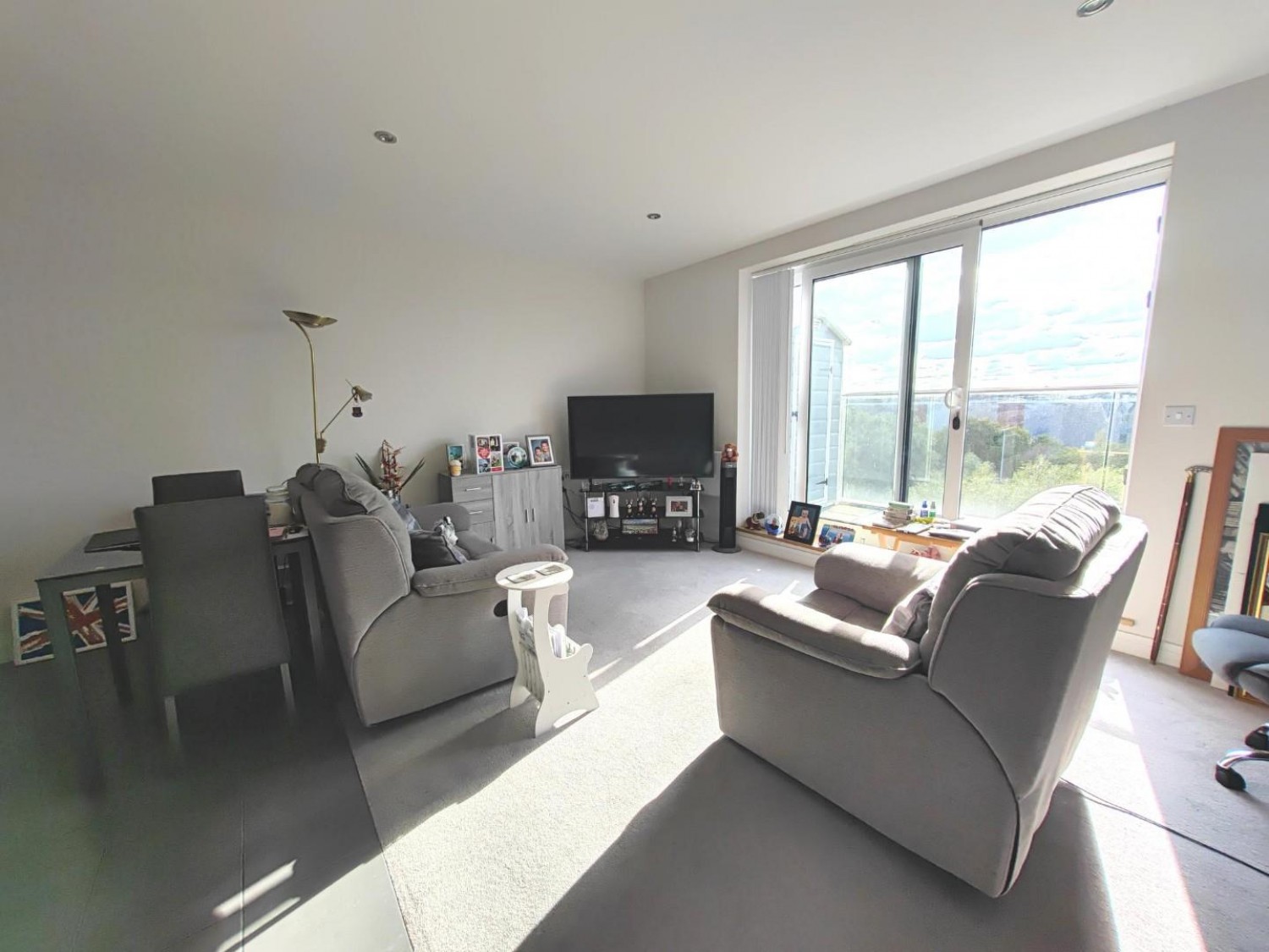 Osprey House, Reading, United Kingdom