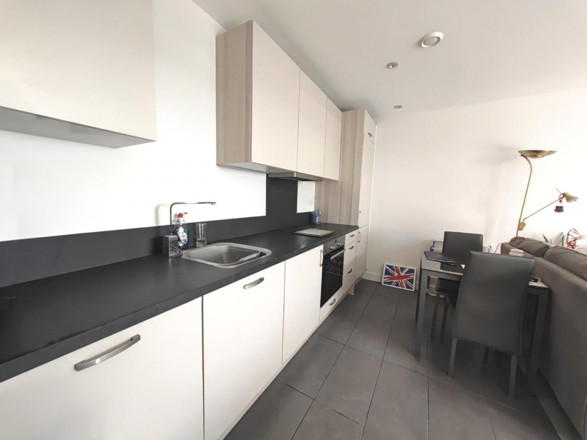 Osprey House, Reading, United Kingdom