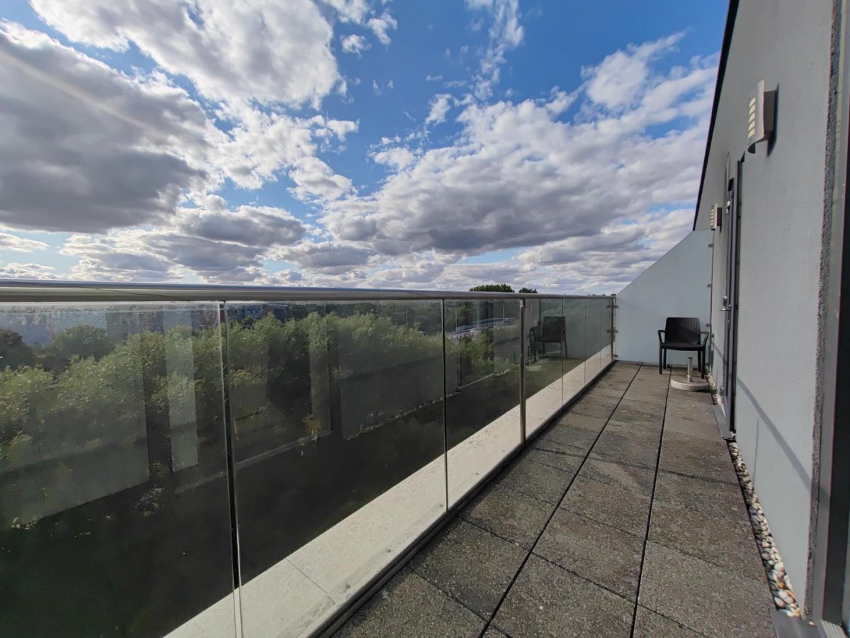 Osprey House, Reading, United Kingdom