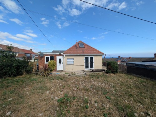 Springfield Terrace, Grants Houses, Horden, County Durham, SR8 3TB