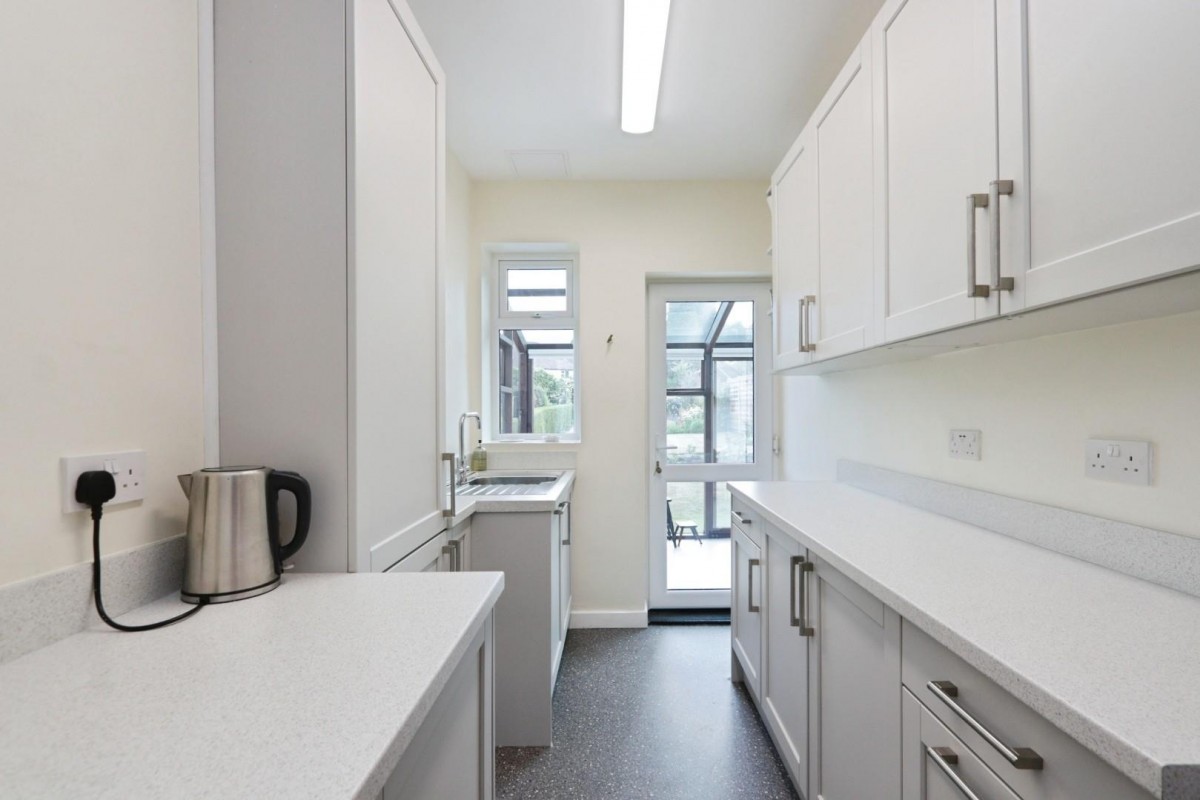 Brooklands Crescent, Fulwood, Sheffield S10 4GF