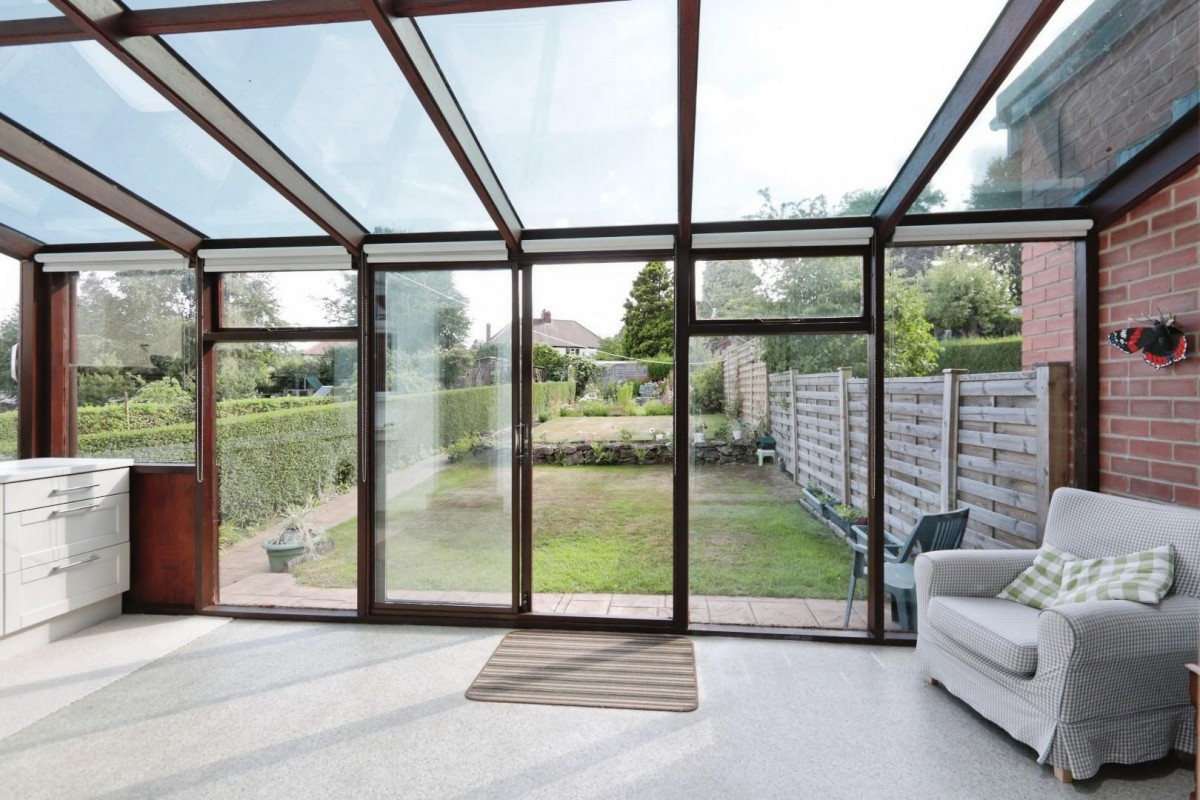 Brooklands Crescent, Fulwood, Sheffield S10 4GF