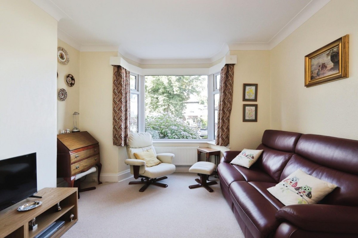 Brooklands Crescent, Fulwood, Sheffield S10 4GF