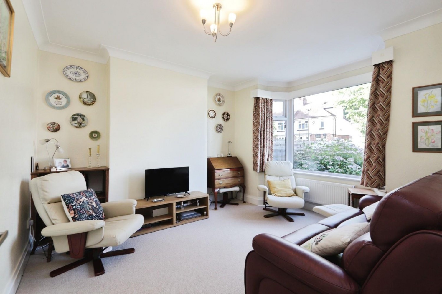 Brooklands Crescent, Fulwood, Sheffield S10 4GF