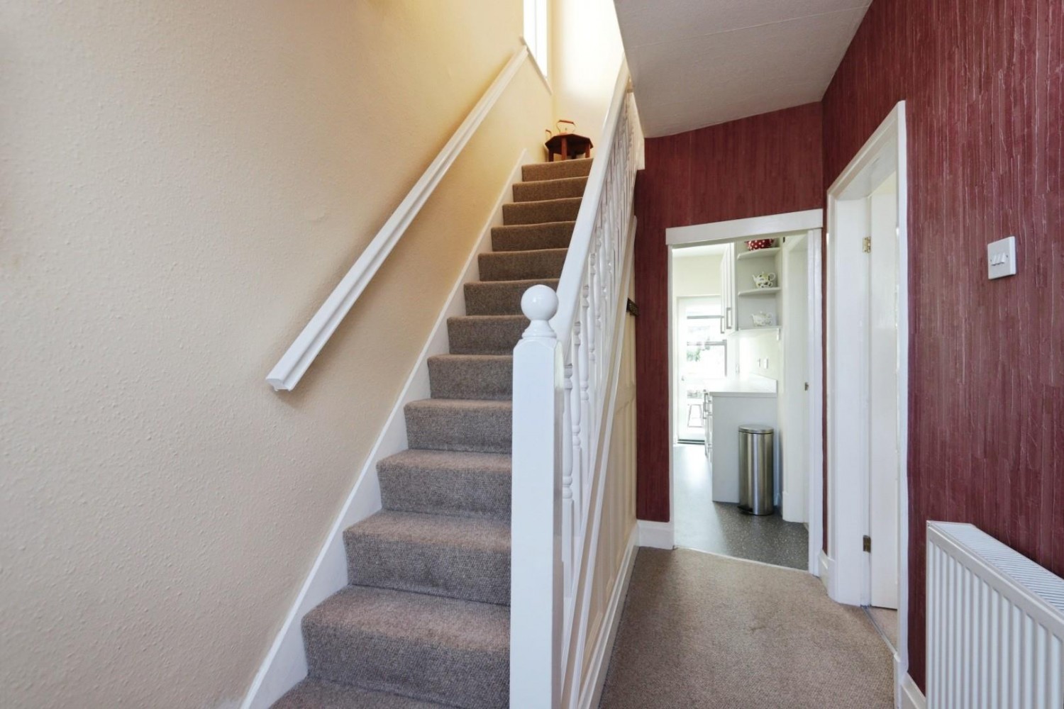 Brooklands Crescent, Fulwood, Sheffield S10 4GF