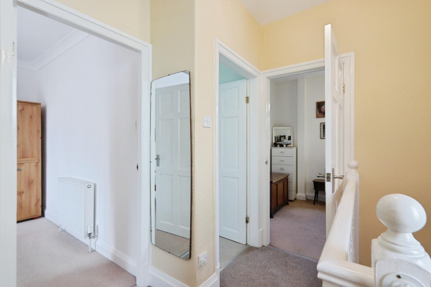 Brooklands Crescent, Fulwood, Sheffield S10 4GF